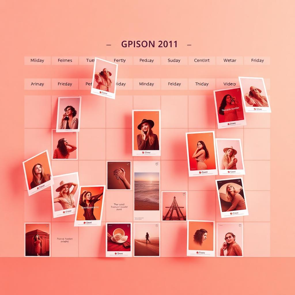 The Social Content System That Actually Scales