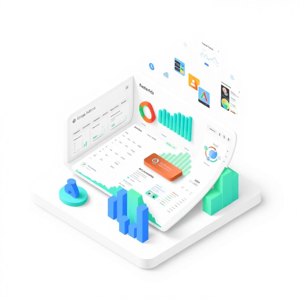 Google & Meta Ads