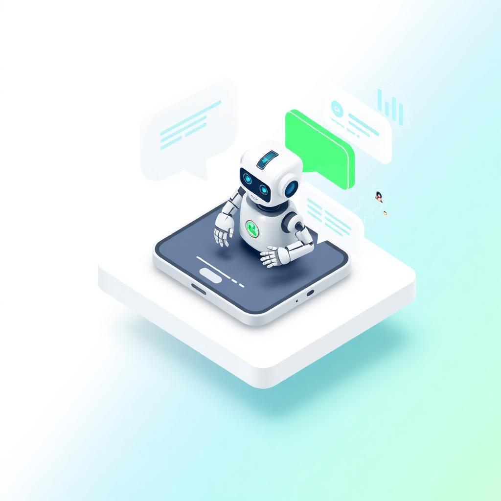 AI Chatbot & Automation