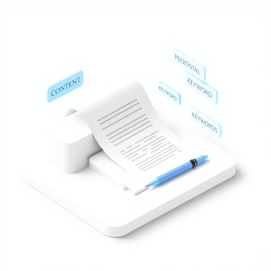 Content Writing