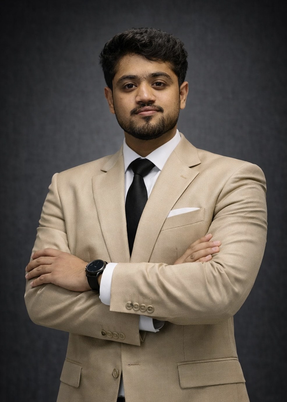 Mr. Nazar