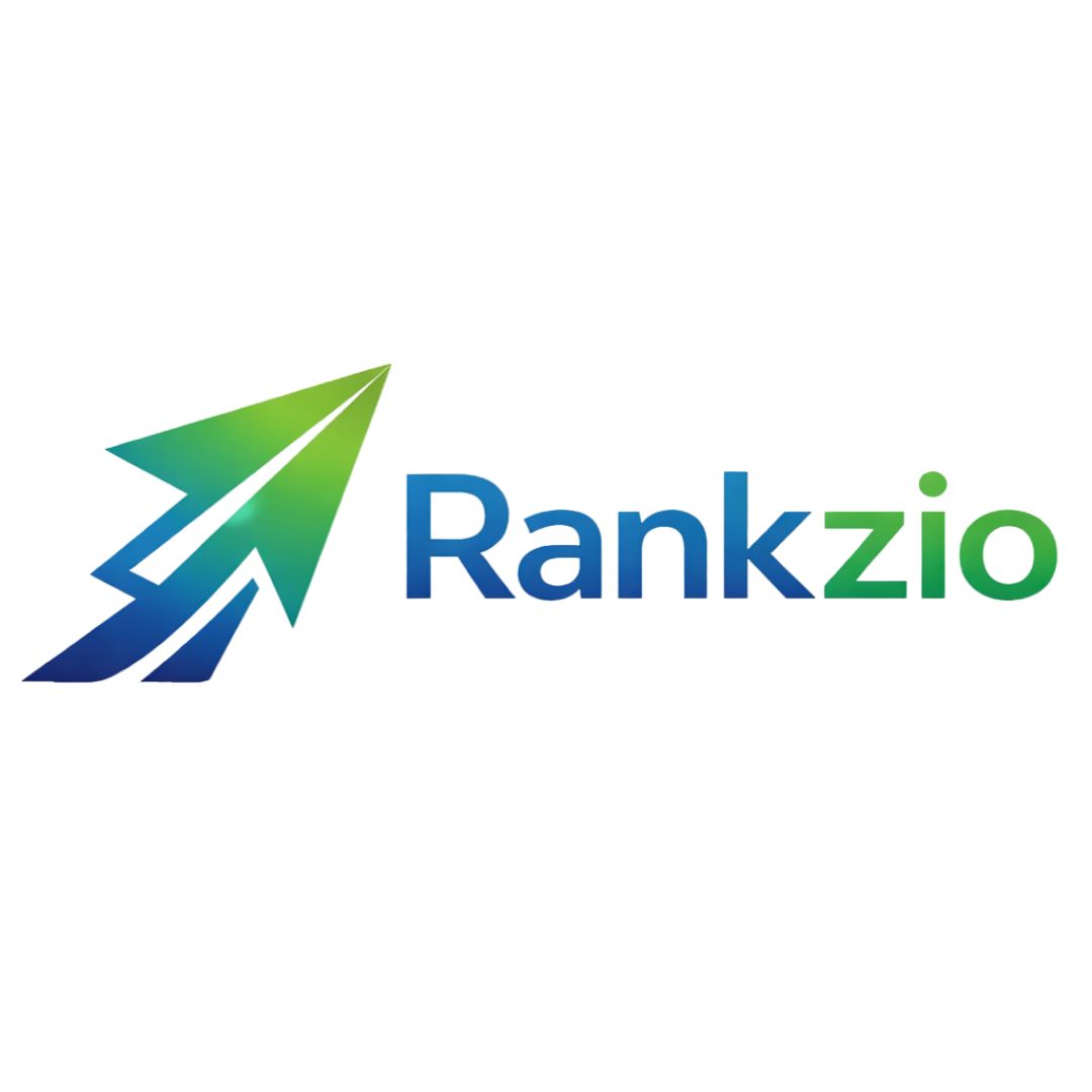 Rankzio — AI-first digital growth studio