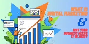 What Is Digital Marketing & Why Your Business Needs It in 2026